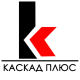 Логотип Каскад плюс